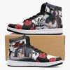 itachi uchiha v2 naruto j force shoes - Anime Shoes UK Store