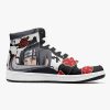 itachi uchiha v2 naruto j force shoes 11 - Anime Shoes UK Store
