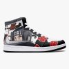 itachi uchiha v2 naruto j force shoes 18 - Anime Shoes UK Store