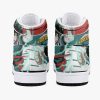 izuku midoriya deku my hero academia j force shoes 15 - Anime Shoes UK Store
