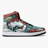 izuku midoriya deku my hero academia j force shoes 3 - Anime Shoes UK Store
