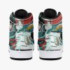 izuku midoriya deku my hero academia j force shoes 4 - Anime Shoes UK Store