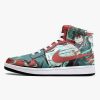 izuku midoriya deku my hero academia j force shoes 8 - Anime Shoes UK Store