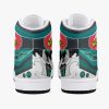 izuku midoriya my hero academia j force shoes 16 - Anime Shoes UK Store
