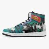 izuku midoriya my hero academia j force shoes 20 - Anime Shoes UK Store