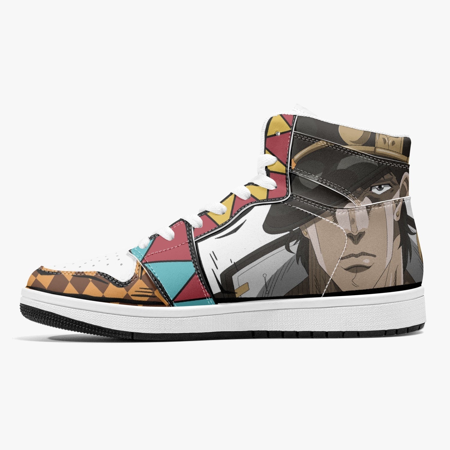 jotaro-kujo-jojos-bizarre-adventure-j-force-shoes-11.jpg jotaro kujo jojos bizarre adventure j force shoes 11 - Anime Shoes UK Store