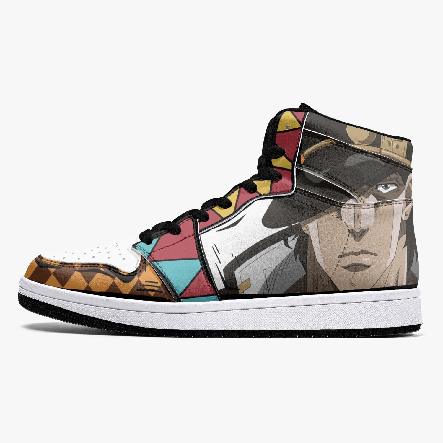 jotaro-kujo-jojos-bizarre-adventure-j-force-shoes-16.jpg jotaro kujo jojos bizarre adventure j force shoes 16 - Anime Shoes UK Store