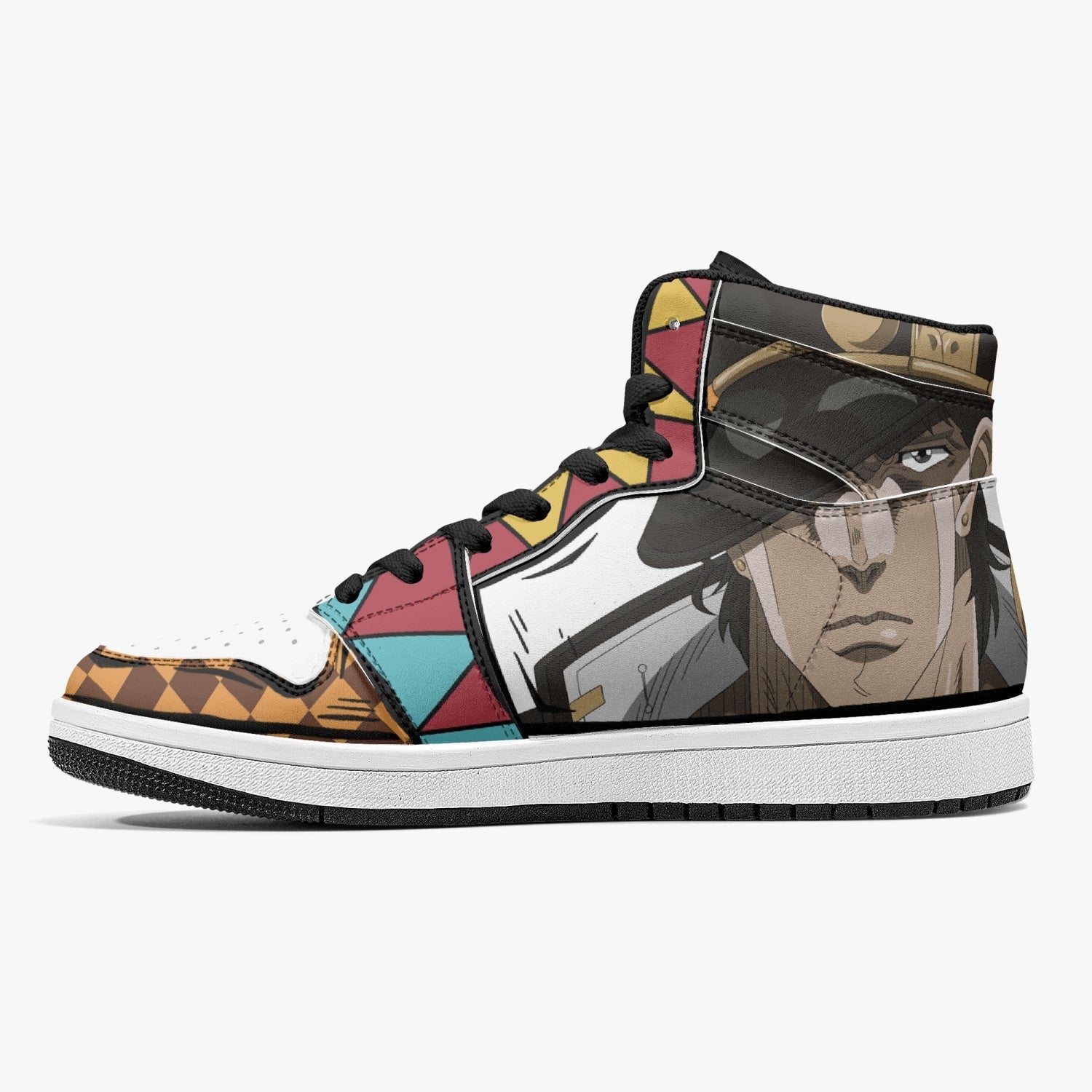 jotaro-kujo-jojos-bizarre-adventure-j-force-shoes-19.jpg jotaro kujo jojos bizarre adventure j force shoes 19 - Anime Shoes UK Store