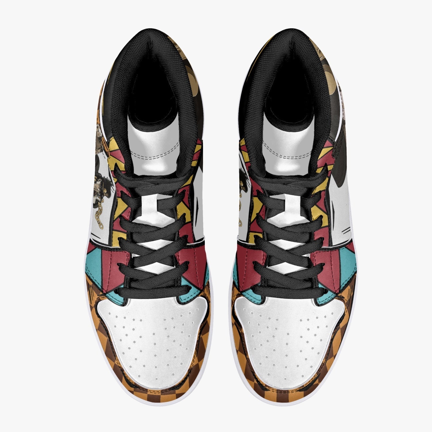 jotaro-kujo-jojos-bizarre-adventure-j-force-shoes-3.jpg jotaro kujo jojos bizarre adventure j force shoes 3 - Anime Shoes UK Store