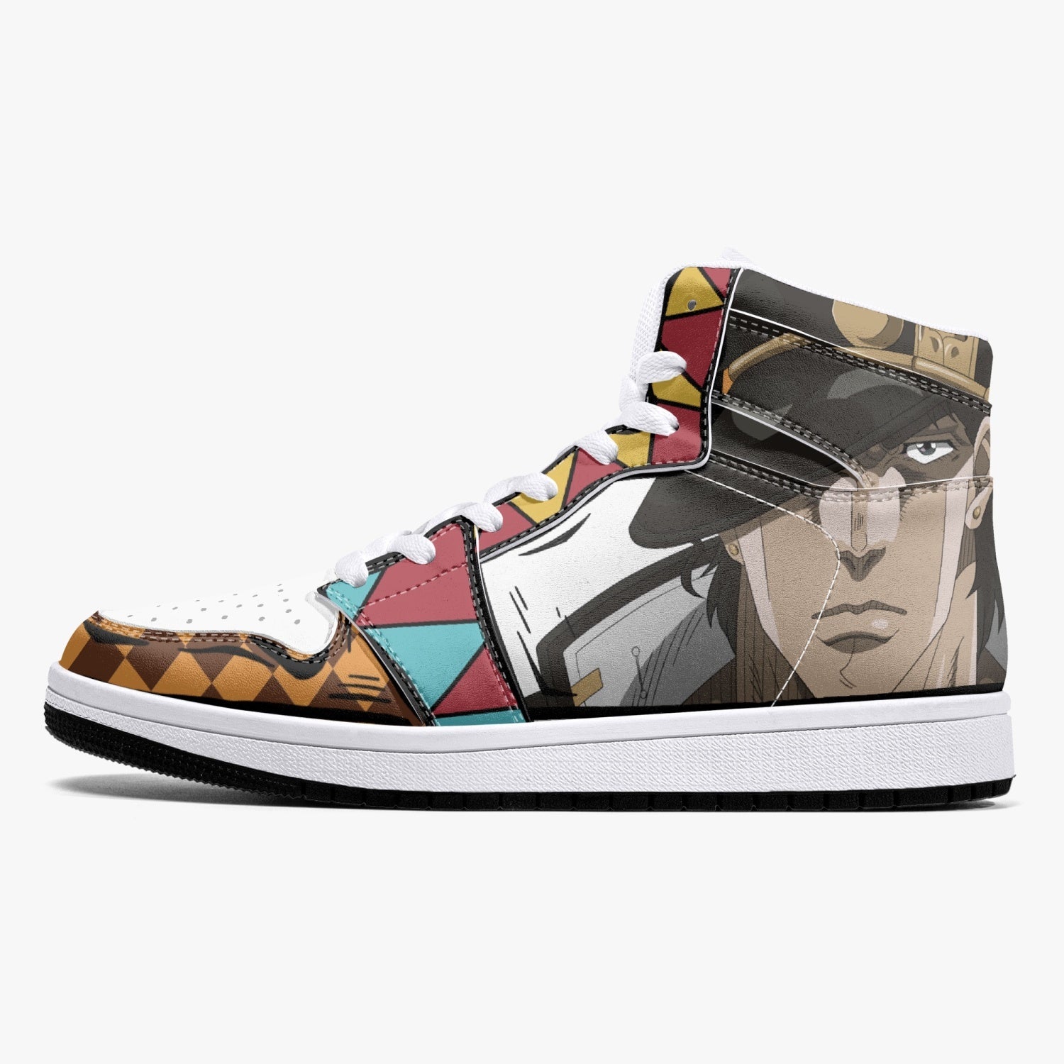 jotaro-kujo-jojos-bizarre-adventure-j-force-shoes-7.jpg jotaro kujo jojos bizarre adventure j force shoes 7 - Anime Shoes UK Store