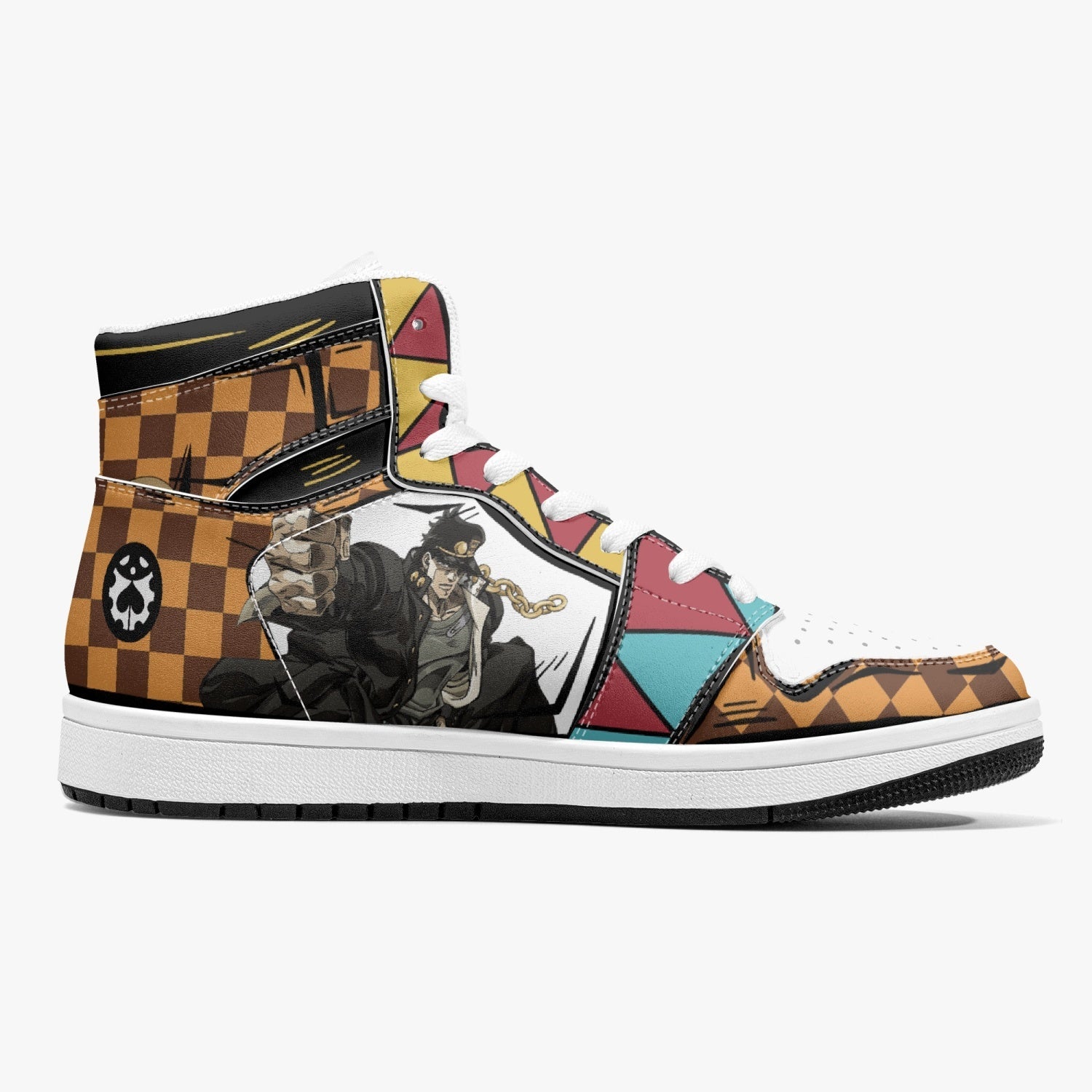 jotaro-kujo-jojos-bizarre-adventure-j-force-shoes-8.jpg jotaro kujo jojos bizarre adventure j force shoes 8 - Anime Shoes UK Store