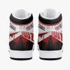 juuzou suzuya tokyo ghoul j force shoes 12 - Anime Shoes UK Store