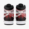juuzou suzuya tokyo ghoul j force shoes 3 - Anime Shoes UK Store