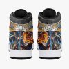 kaido dragon form one piece j force shoes 3 - Anime Shoes UK Store