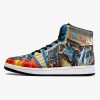 kaido dragon form one piece j force shoes 7 - Anime Shoes UK Store