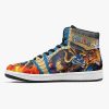 kaido dragon form one piece j force shoes 9 - Anime Shoes UK Store