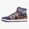 kaido one piece j force shoes 10 - Anime Shoes UK Store