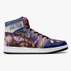 kaido one piece j force shoes 2 - Anime Shoes UK Store