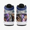 kaido one piece j force shoes 4 - Anime Shoes UK Store