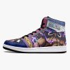 kaido one piece j force shoes 8 - Anime Shoes UK Store