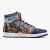 kaido one piece j force shoes 9 - Anime Shoes UK Store