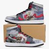 kakashi hatake anbu naruto j force shoes - Anime Shoes UK Store