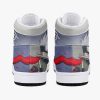 kakashi hatake anbu naruto j force shoes 12 - Anime Shoes UK Store