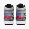 kakashi hatake anbu naruto j force shoes 6 - Anime Shoes UK Store