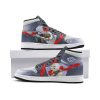 kakashi hatake anbu naruto jd1 shoes - Anime Shoes UK Store