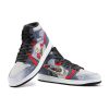 kakashi hatake anbu naruto jd1 shoes 4 - Anime Shoes UK Store