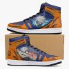 kakashi hatake naruto j force shoes - Anime Shoes UK Store