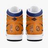 kakashi hatake naruto j force shoes 16 - Anime Shoes UK Store