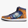 kakashi hatake naruto j force shoes 18 - Anime Shoes UK Store