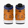 kakashi hatake naruto j force shoes 5 - Anime Shoes UK Store