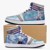 kamisato ayaka genshin impact j force shoes - Anime Shoes UK Store