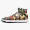 katsuki bakugo my hero academia j force shoes 10 - Anime Shoes UK Store