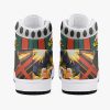 katsuki bakugo my hero academia j force shoes 14 - Anime Shoes UK Store