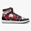 ken kaneki tokyo ghoul j force shoes 17 - Anime Shoes UK Store
