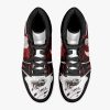 ken kaneki tokyo ghoul j force shoes 3 - Anime Shoes UK Store