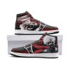 ken kaneki tokyo ghoul jd1 shoes - Anime Shoes UK Store
