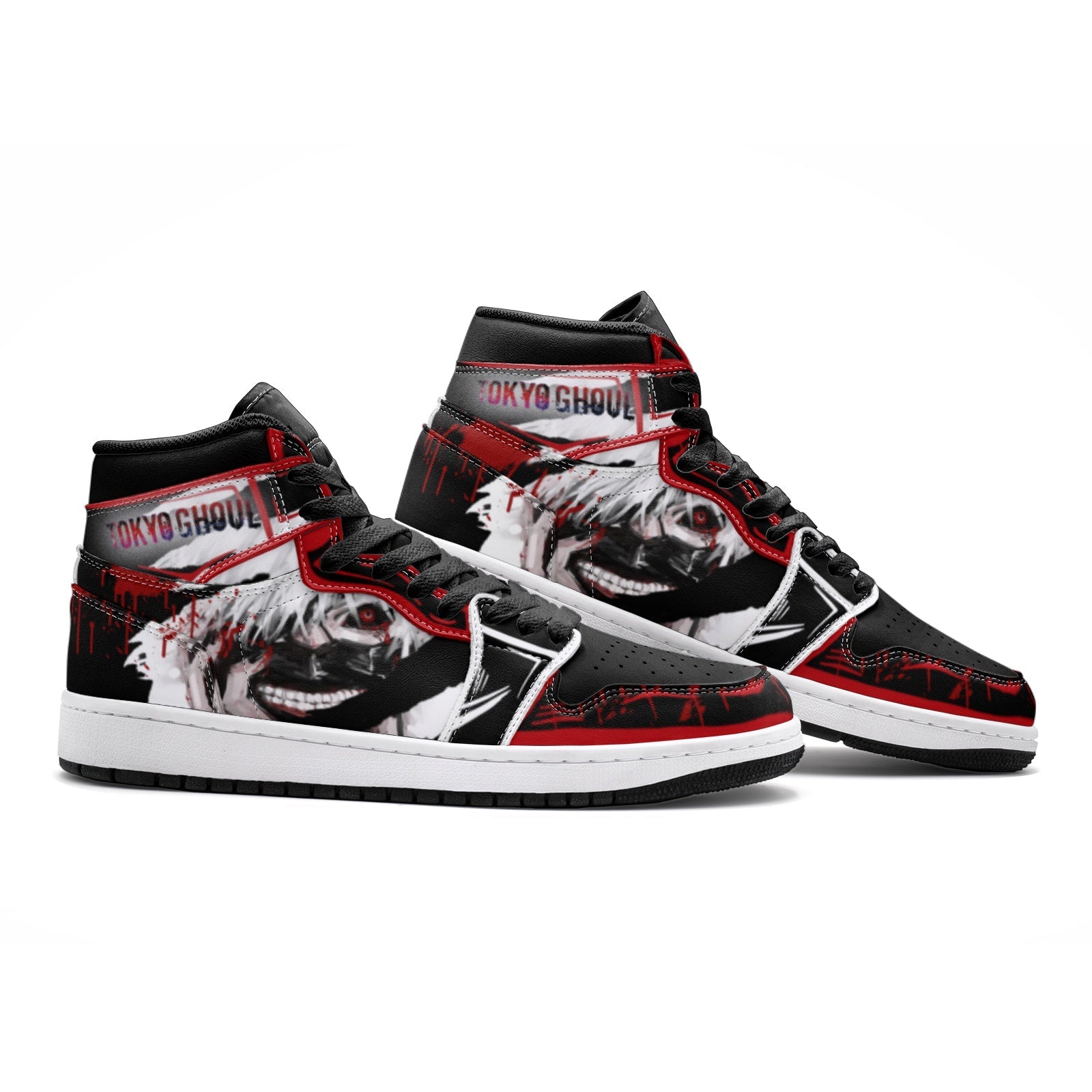 ken-kaneki-tokyo-ghoul-jd1-shoes-2.jpg ken kaneki tokyo ghoul jd1 shoes 2 - Anime Shoes UK Store