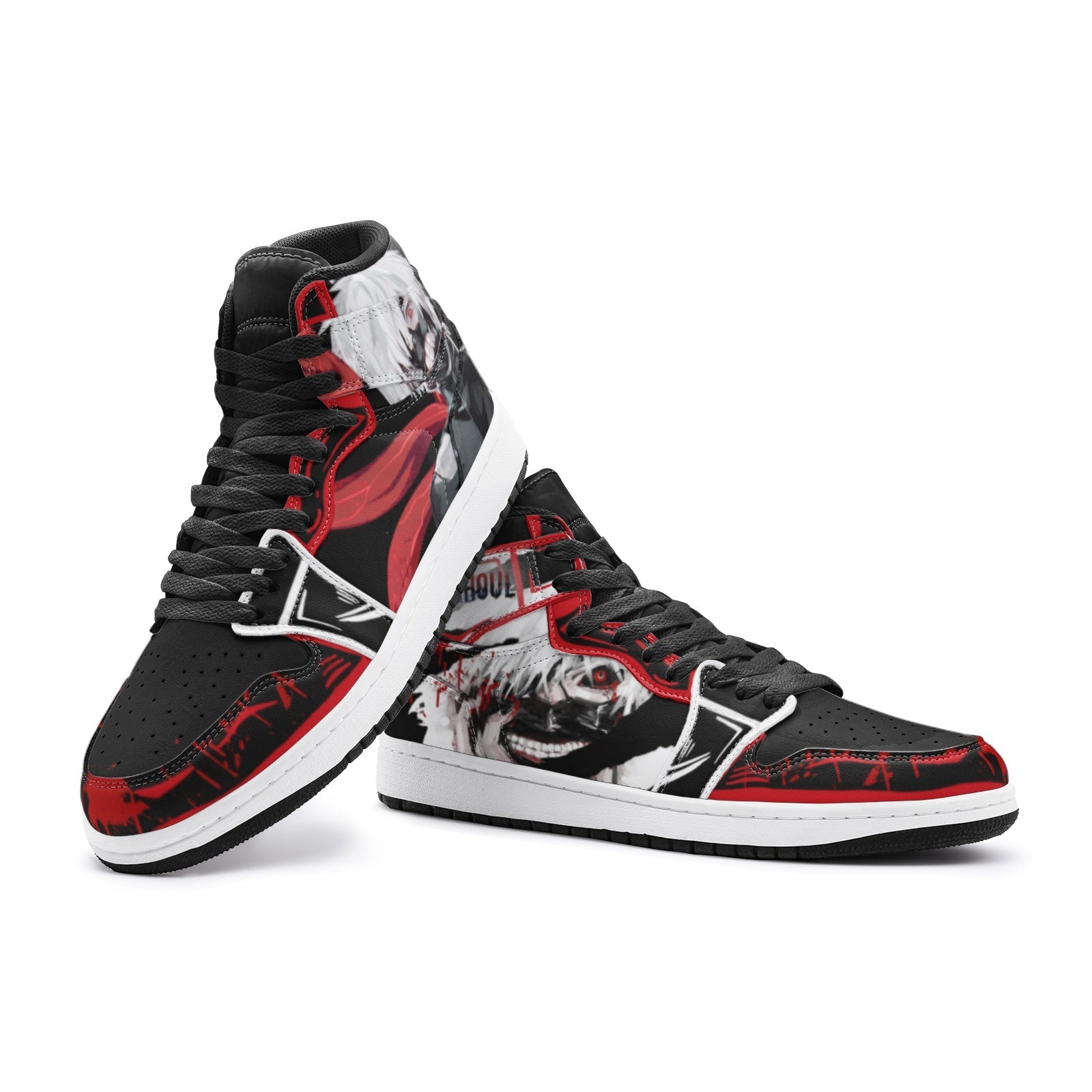 ken-kaneki-tokyo-ghoul-jd1-shoes-4.jpg ken kaneki tokyo ghoul jd1 shoes 4 - Anime Shoes UK Store