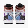 kikyo inuyasha j force shoes 4 - Anime Shoes UK Store