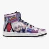 killua hunter x hunter j force shoes 8 - Anime Shoes UK Store