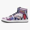 killua hunter x hunter j force shoes 9 - Anime Shoes UK Store