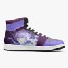 killua lightning palm hunter x hunter j force shoes 11 - Anime Shoes UK Store
