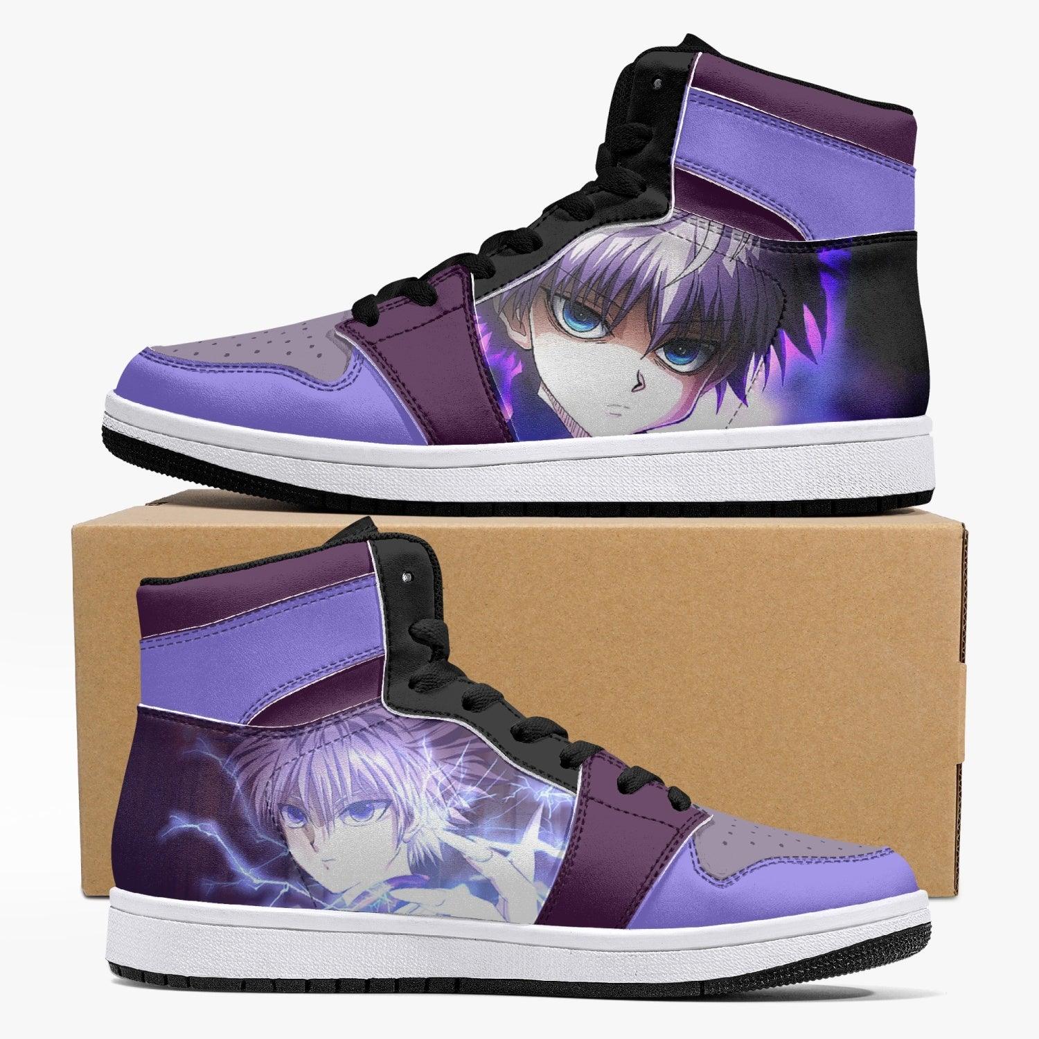 killua-lightning-palm-hunter-x-hunter-j-force-shoes.jpg killua lightning palm hunter x hunter j force shoes - Anime Shoes UK Store