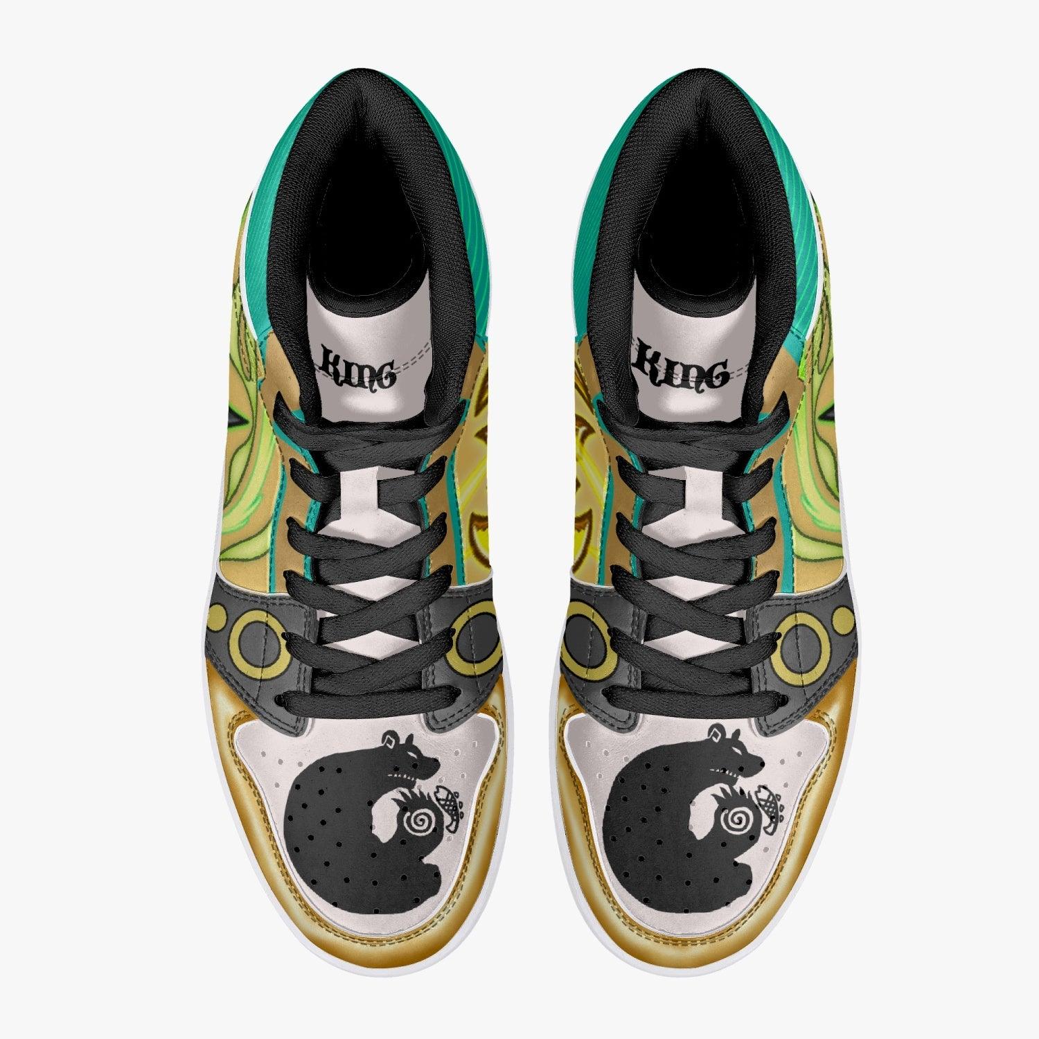 king-chastiefol-seven-deadly-sins-j-force-shoes-4.jpg king chastiefol seven deadly sins j force shoes 4 - Anime Shoes UK Store