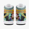 king seven deadly sins j force shoes 12 - Anime Shoes UK Store