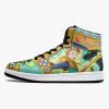 king seven deadly sins j force shoes 16 - Anime Shoes UK Store
